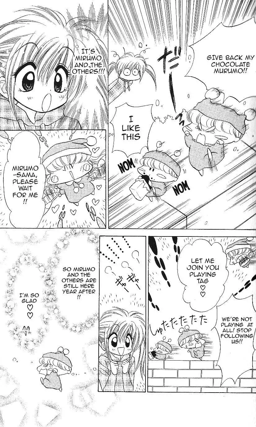 Mirumo de Pon! Chapter 11 26